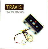 Travis - Tied To The 90's CD 2